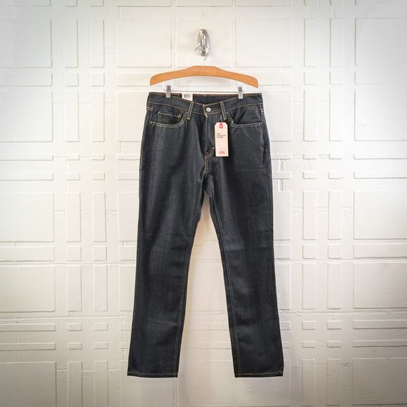 Levi's 541 Athletic Taper Jeans, 32 x 32 - Picture 1 of 5